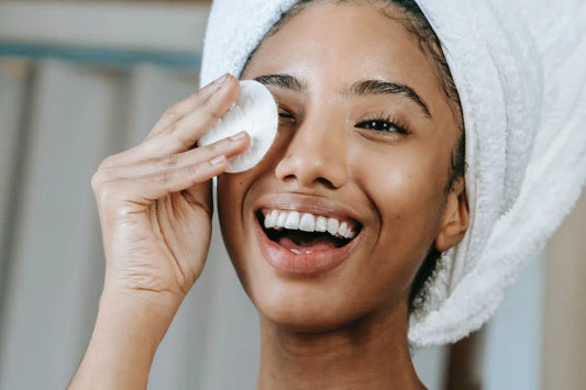 Beat the heat with a spritz of Avo Glow Mist