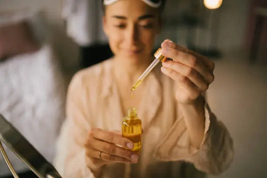 Everything You Need To Know About Our New B3 Super Serum For Glowing Skin