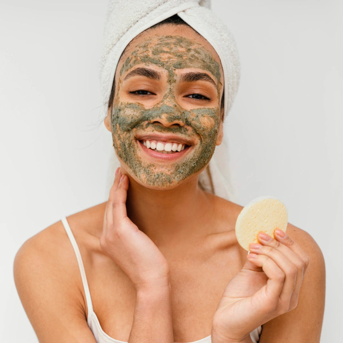 How to Get Clear Skin Living in Pollution