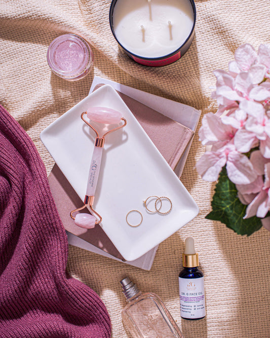 The Best Tools to Depuff a Swollen Face in the Morning
