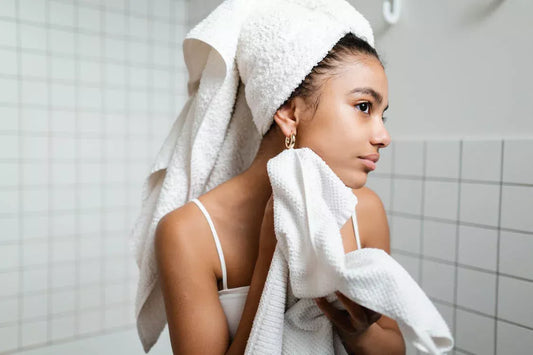 Healthy Habits For Clear Skin From a Dermatologist