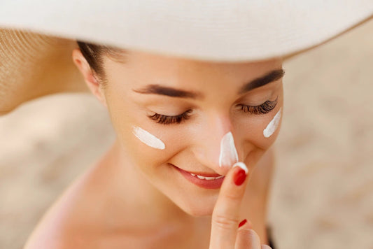 The Best Moisturizer for Summer