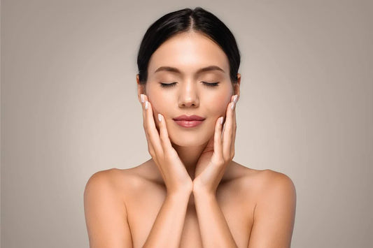 Why Your Skin Needs Peptides for Glowing Skin