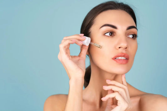 The Powers Of Niacinamide For Skin