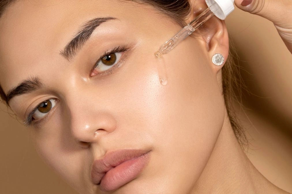 Peptides for Skin: What Are They?