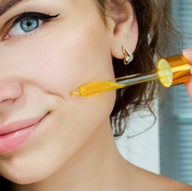 Are Face Oils Suitable For Dry Skin Or Oily Skin Too?