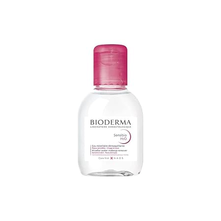 Bioderma sensibio H2O 100ml