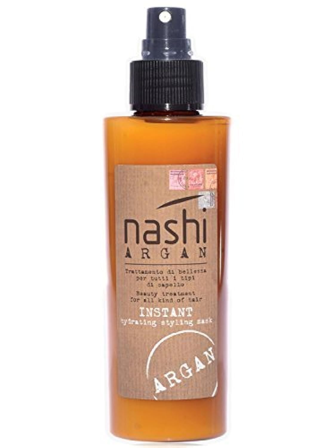 Nashi Instant Hydrating Mask (150ml)