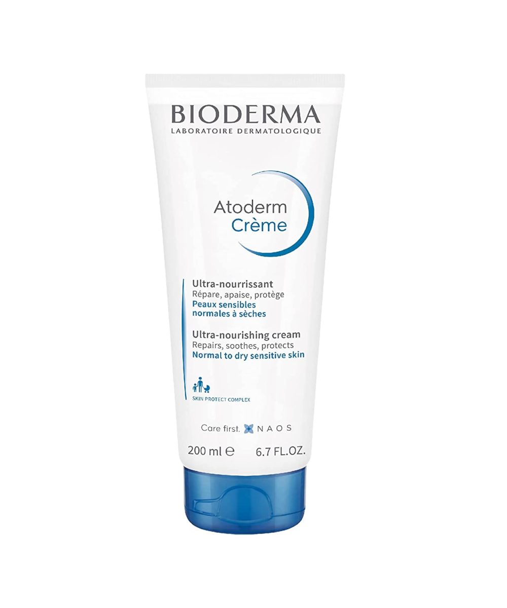 Bioderma Atoderm Creme ultra (200ML)