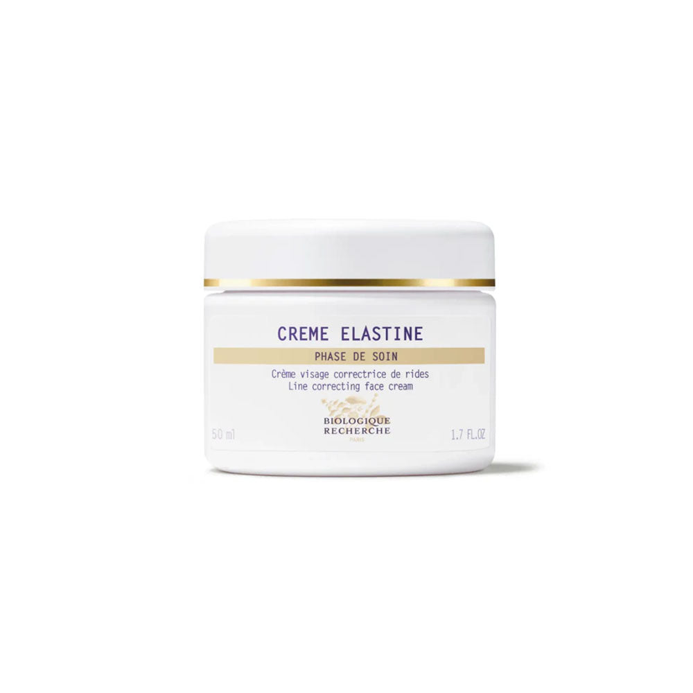 Biologique Recherche Creme Elastine 50ml