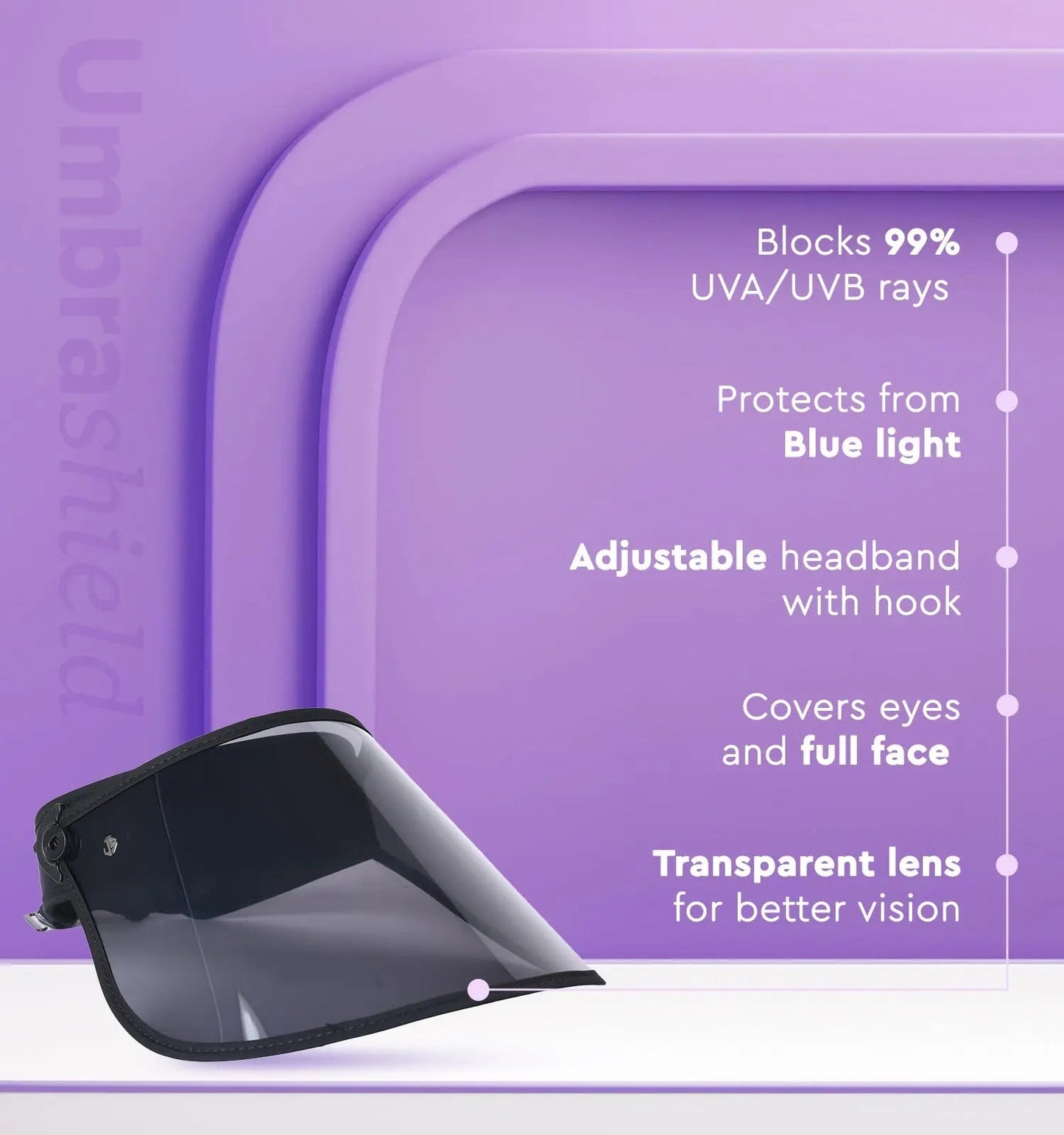 Luxe Full Length – Black