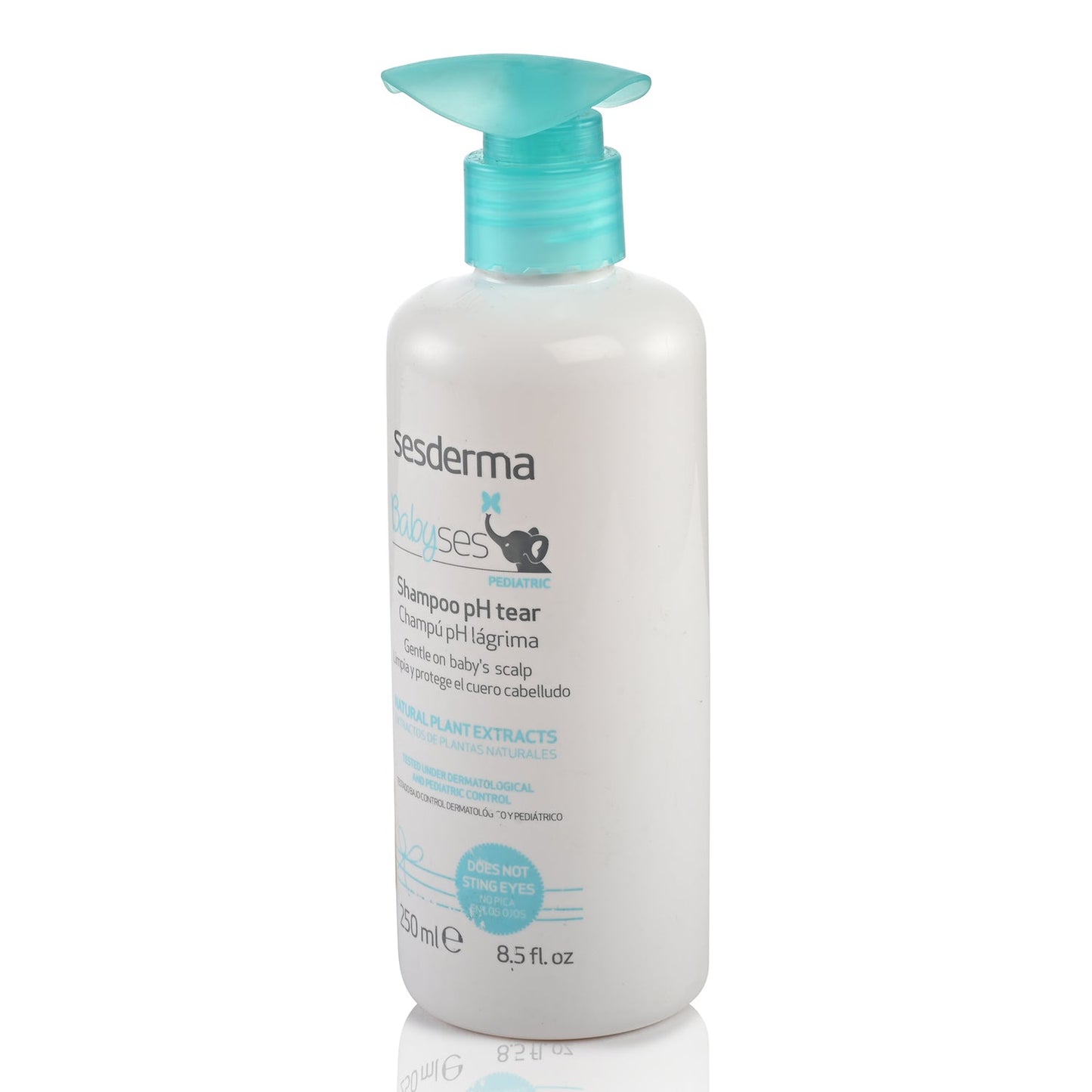 Babyses Shampoo