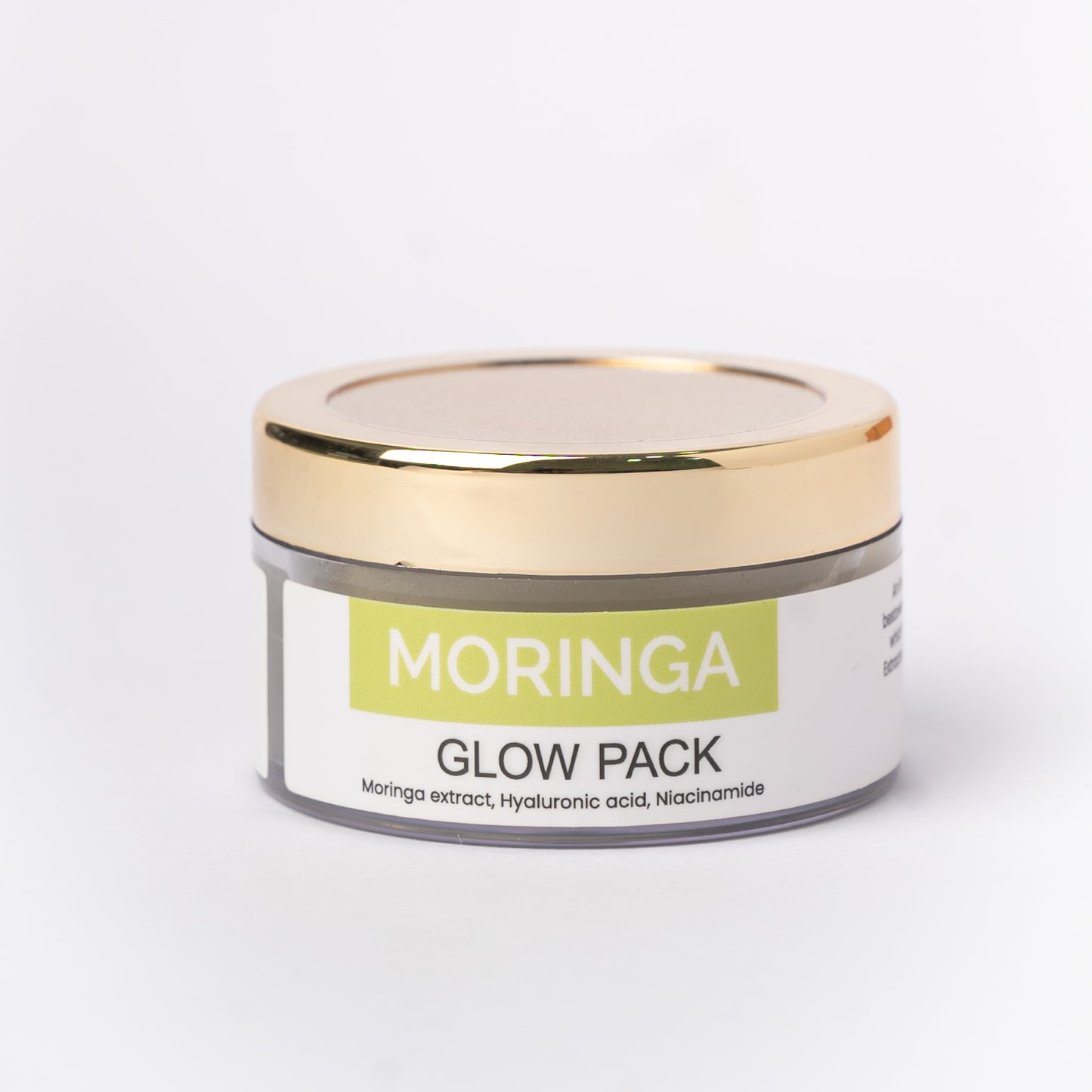 Skinby Dr.G Moringa Glow Pack – Best Face Mask for Skin Whitening & Brightening