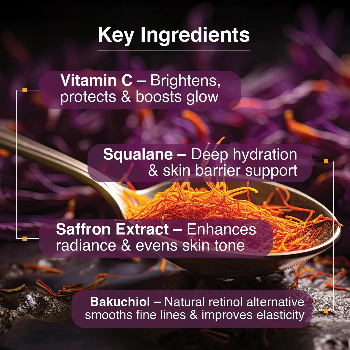 Brightening & Repairing Face Oil for Glowing Skin - Skin by Dr. G