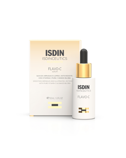 ISDIN Flavo C Serum