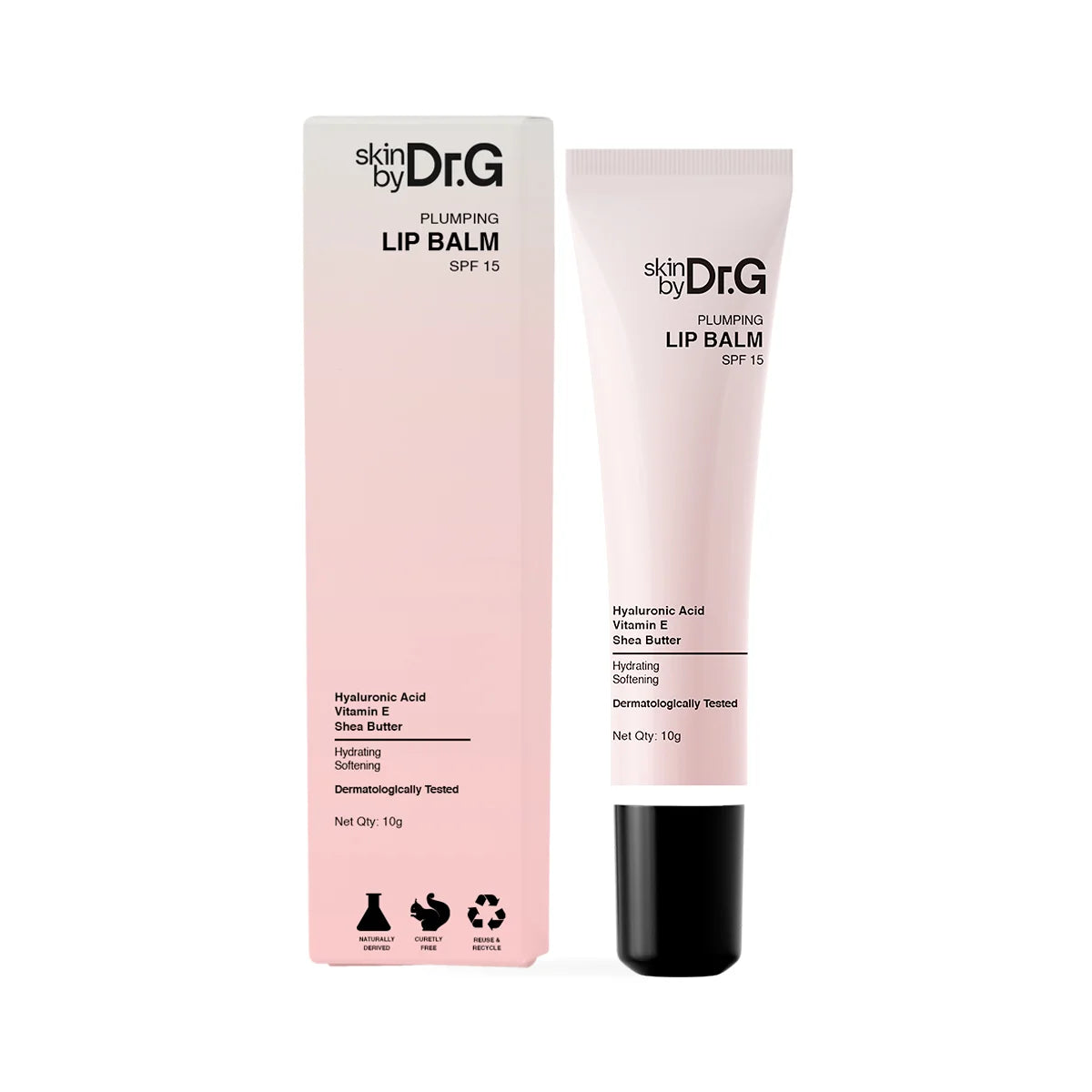 Skinby Dr.G Plumping Lip Balm SPF 15