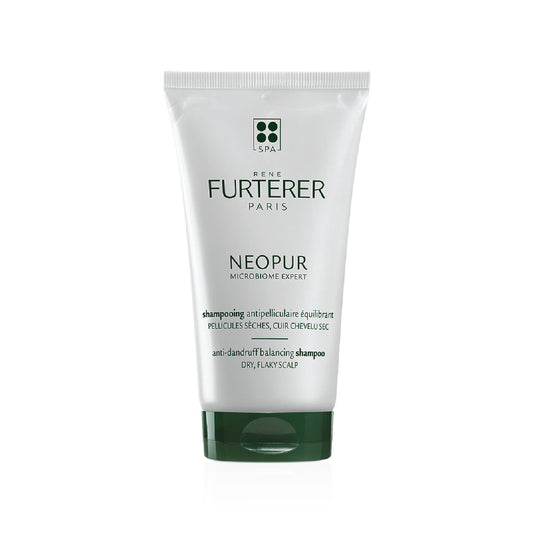Rene Furterer Anti-Dandruff Balancing Shampoo(dry flaky scalp) 150ml