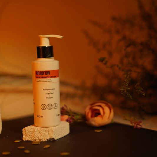 SBT Anagrow hair growth lotion