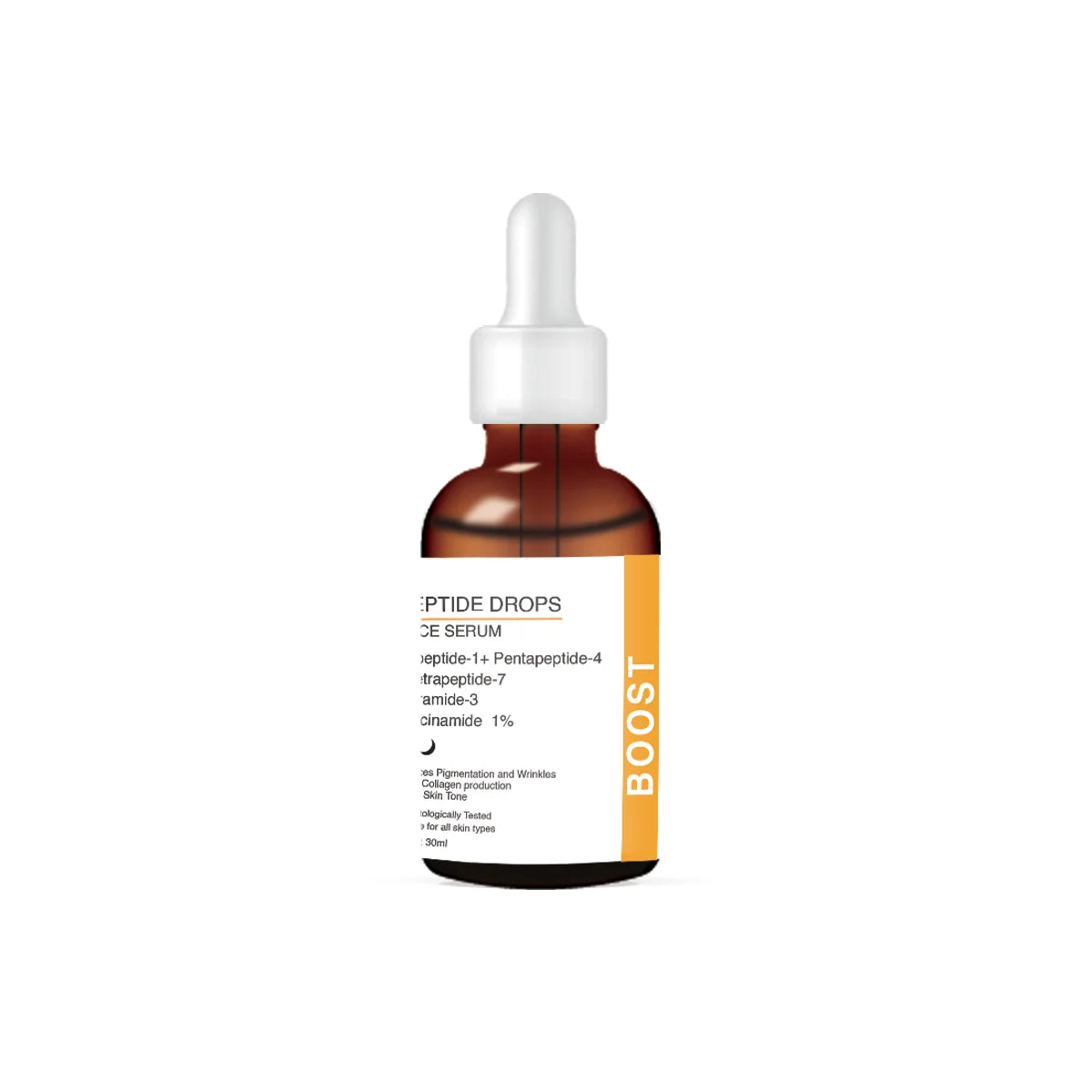Skinby Dr.G Peptide Face Serum: Best Anti Aging Serum