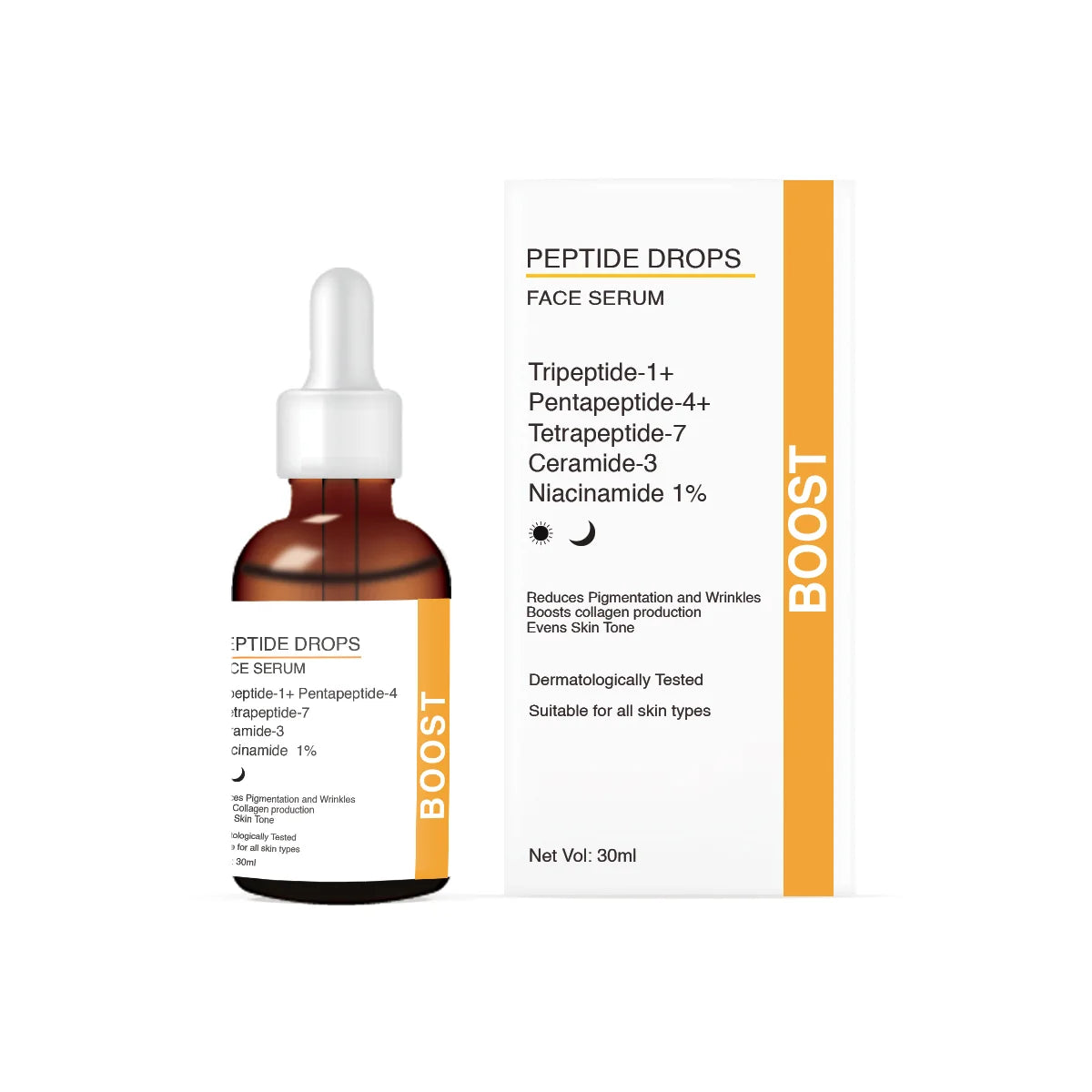 Skinby Dr.G Peptide Face Serum: Best Anti Aging Serum