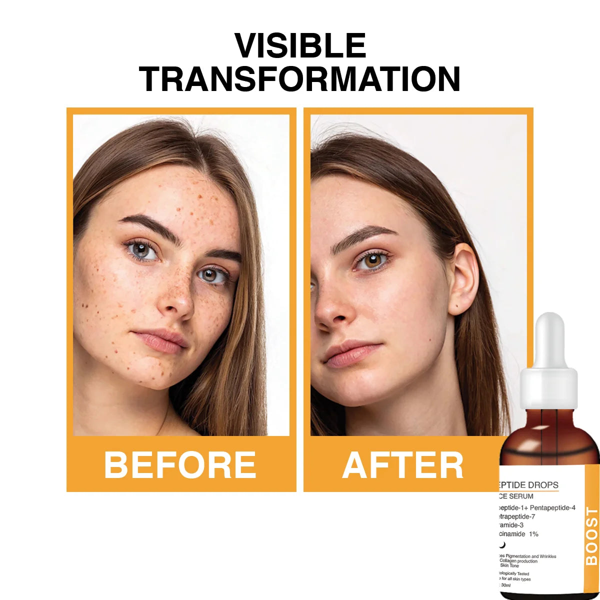 Skinby Dr.G Peptide Face Serum: Best Anti Aging Serum
