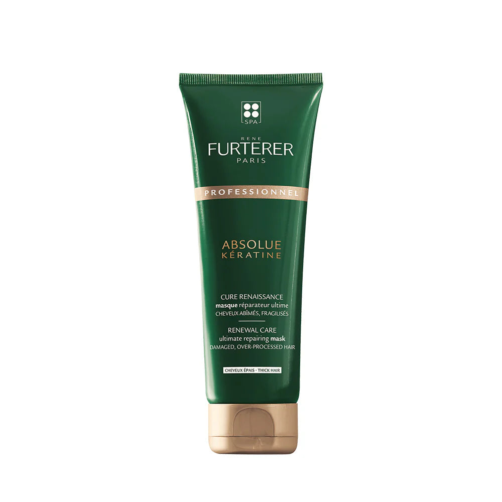 RENE Furterer Ultimate Repairing Mask (250ml)