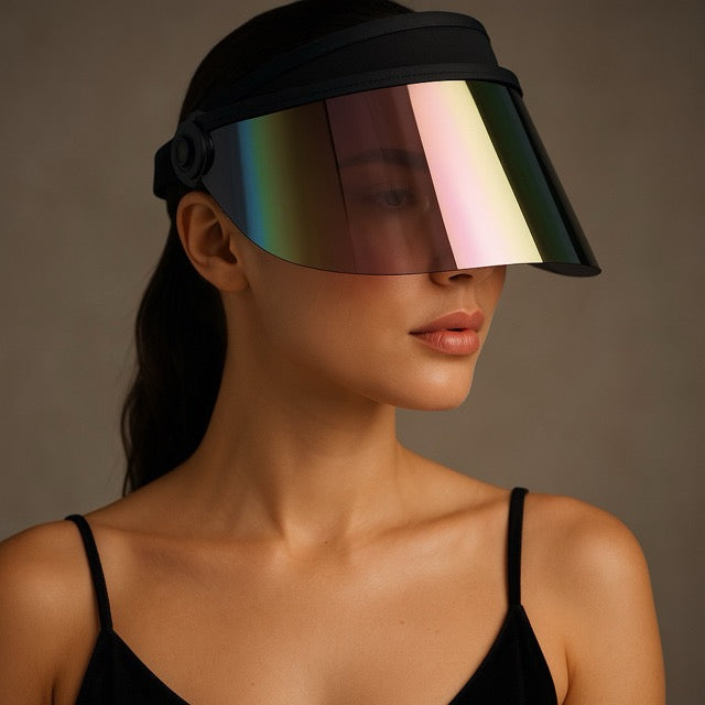 Luxe Short Length - Rose Gold