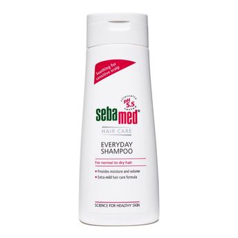 Sebamed Everyday Shampoo (200ml)