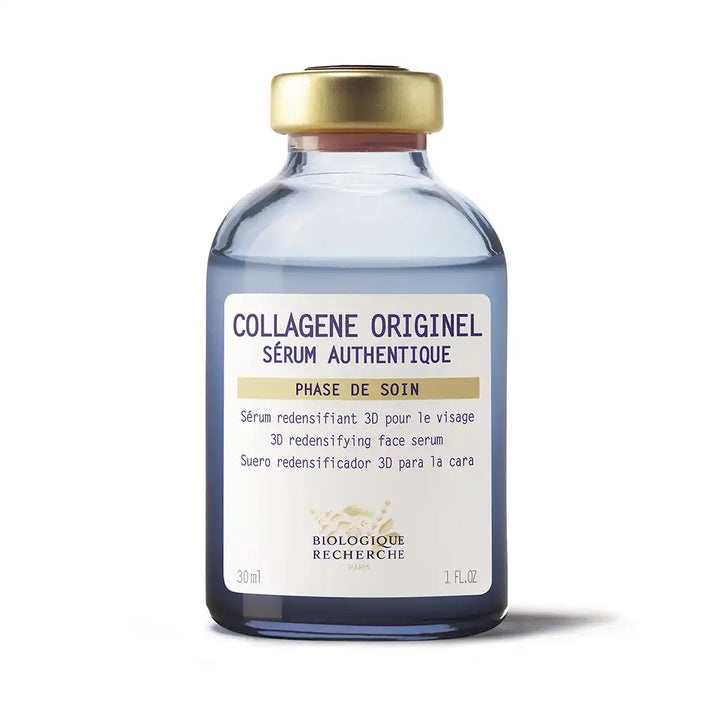 Biologique Recherche Serum Collagene Originel 30ml