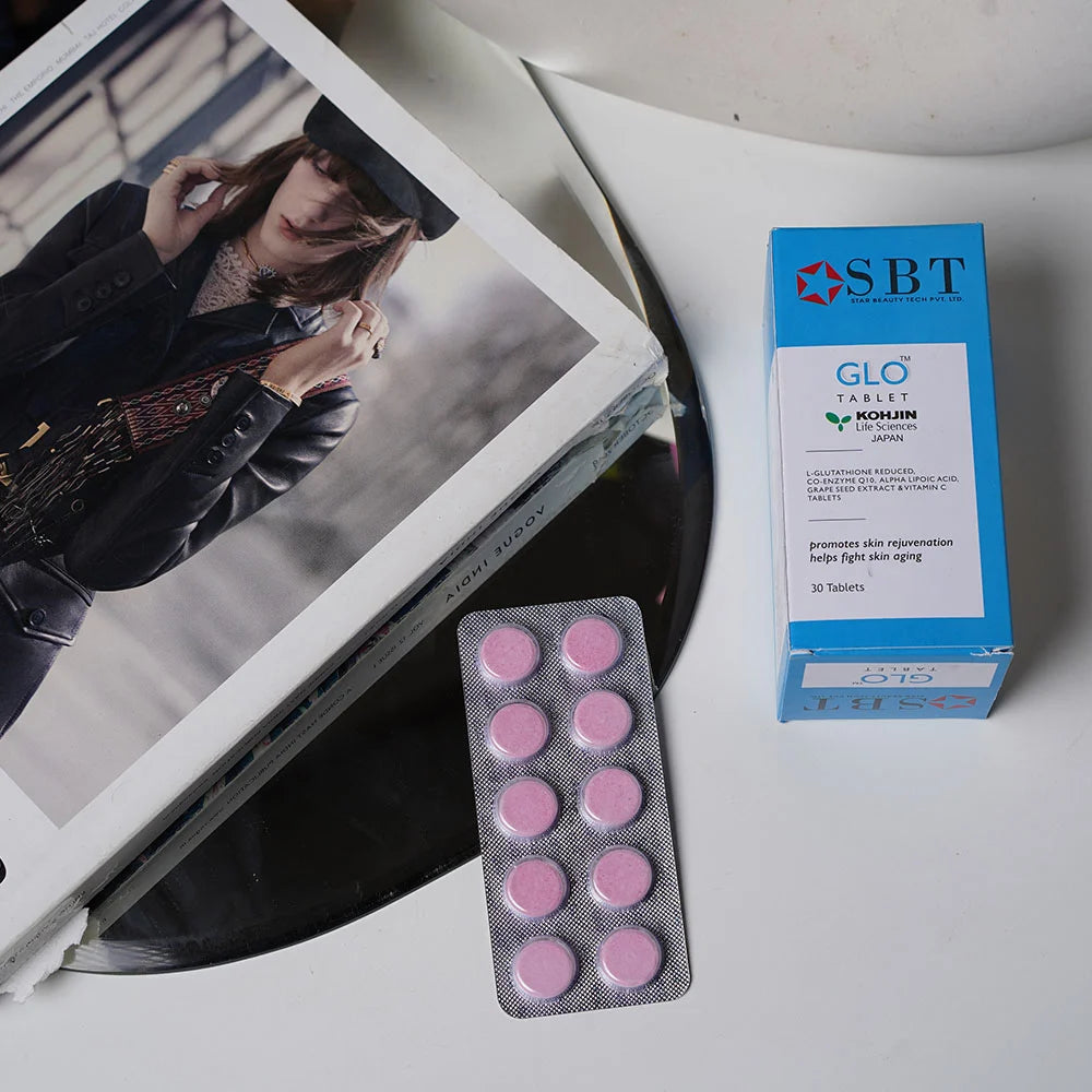 SBT Glo Tablet