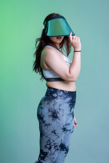 Luxe Full Length - Rose Gold