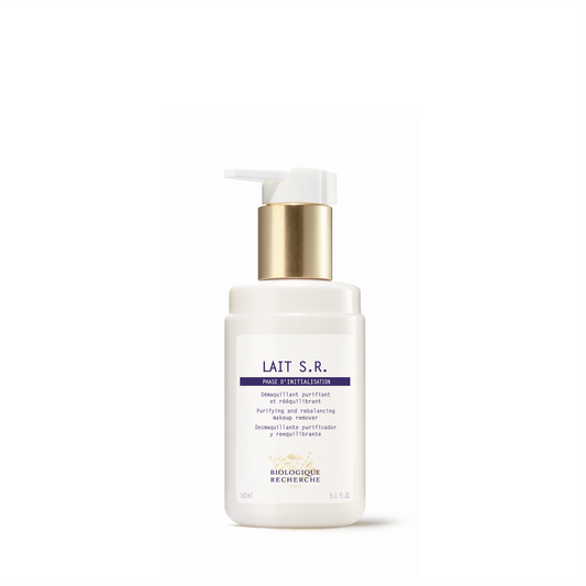 Biologique Recherche LAIT S.R. 50ML