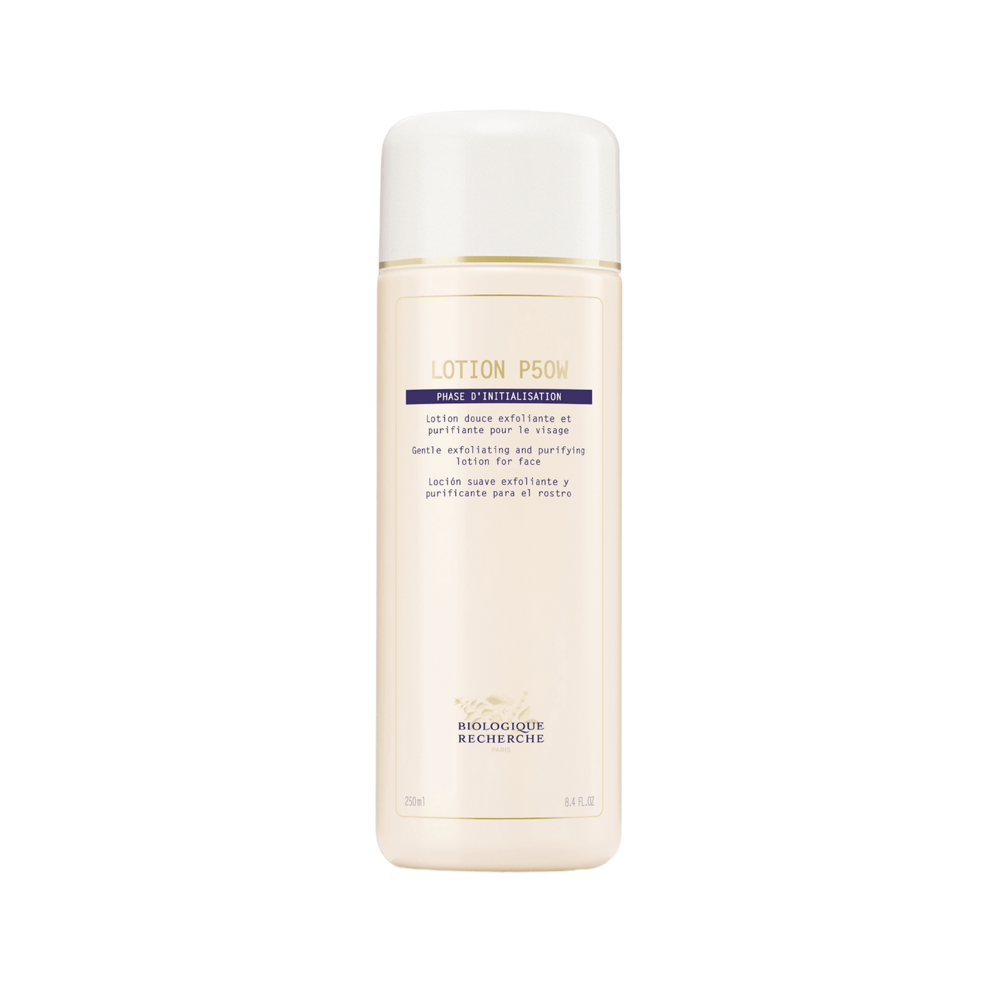 Biologique Recherche Lotion P50W (150ml)