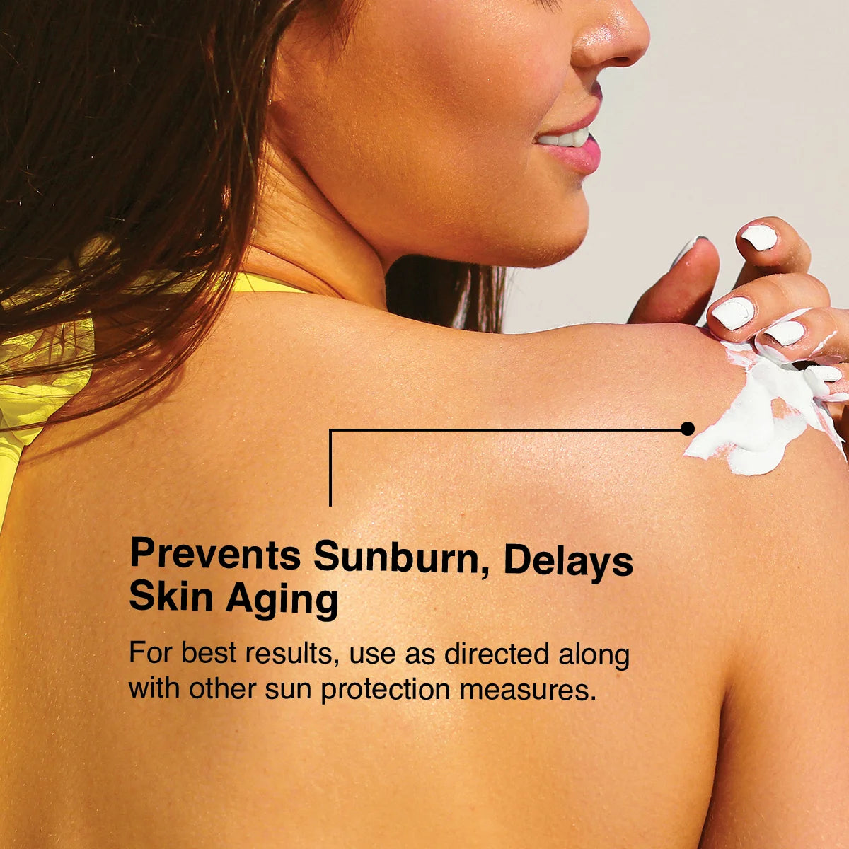 Sun Block Sunscreen SPF 50 for All Skin Types – Skin by Dr. G