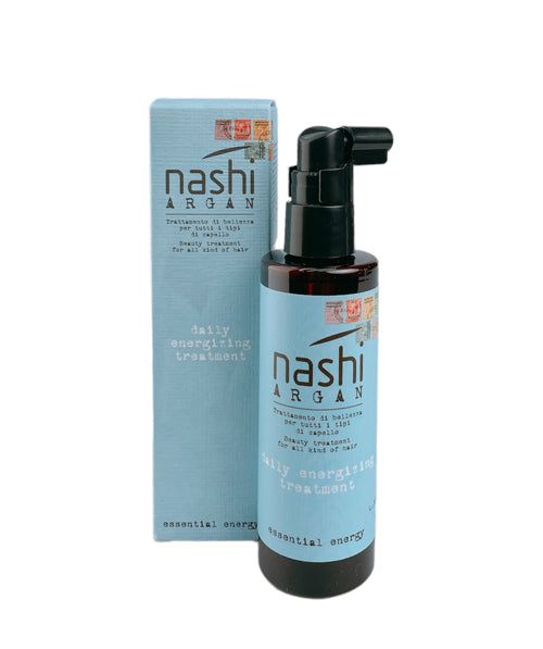 Nashi Daily Energizing Treatment (100ml)