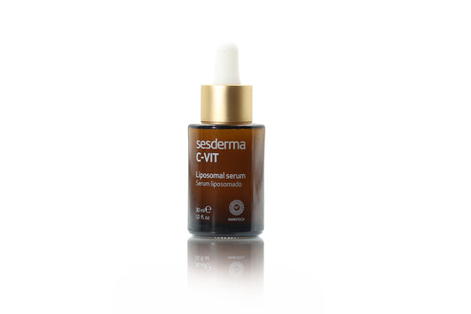 sesderma c vit serum