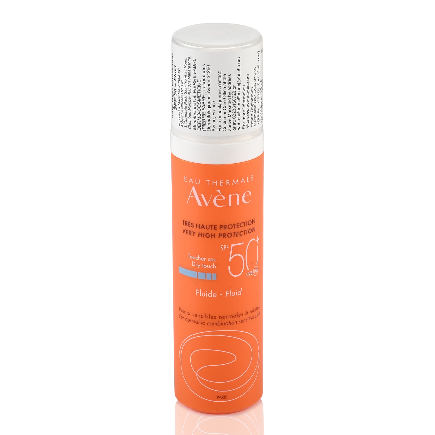 Avene Sun Block