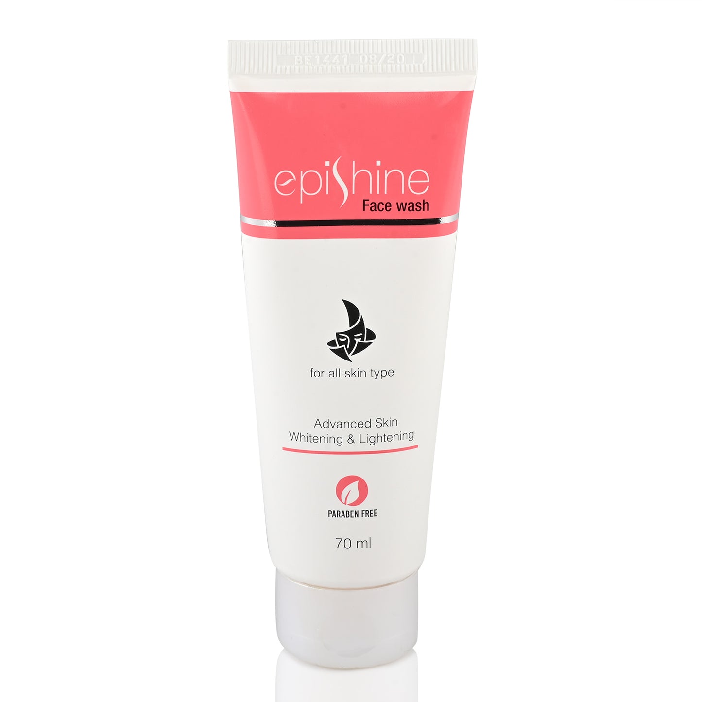 Skin Brightening Face Wash