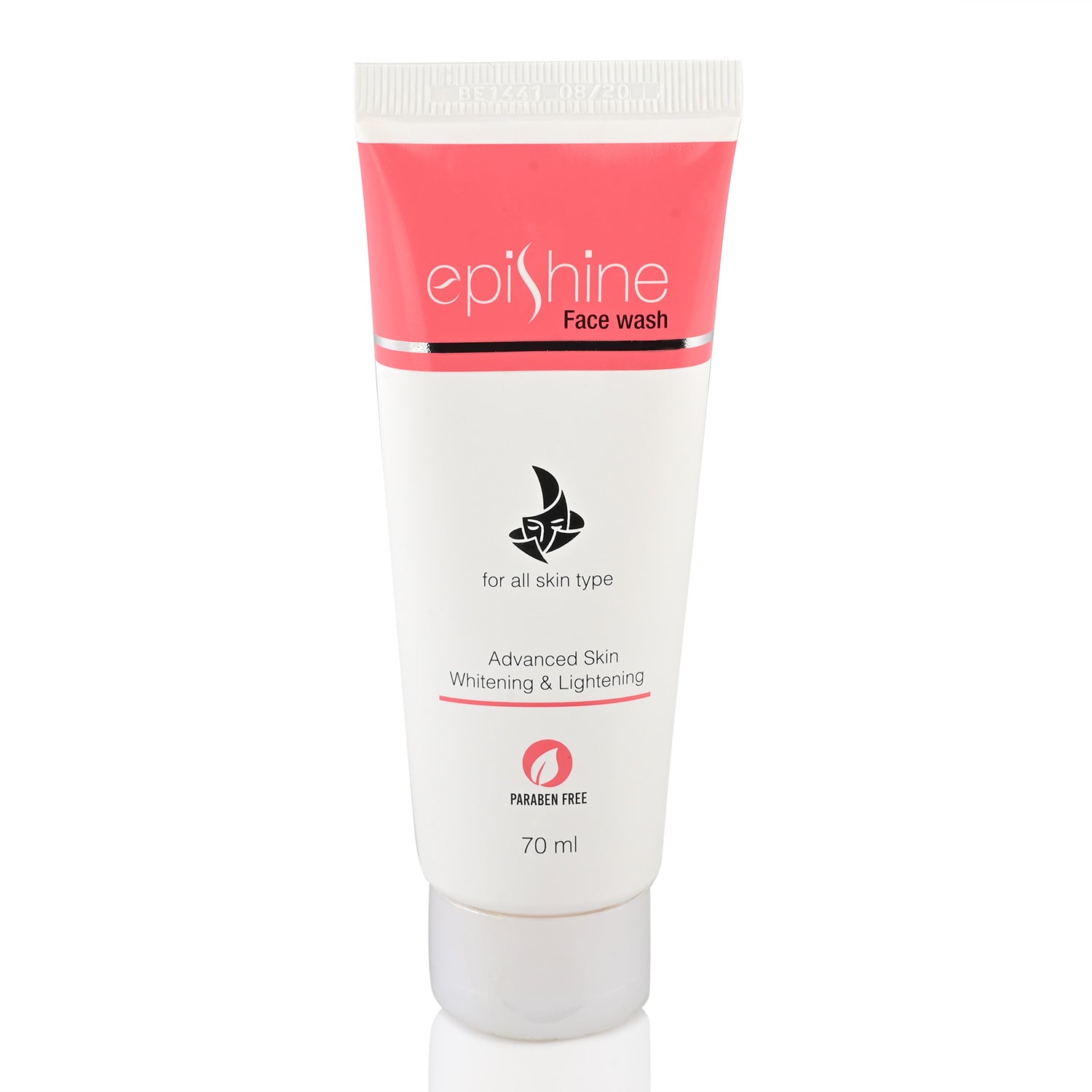 Skin Brightening Face Wash