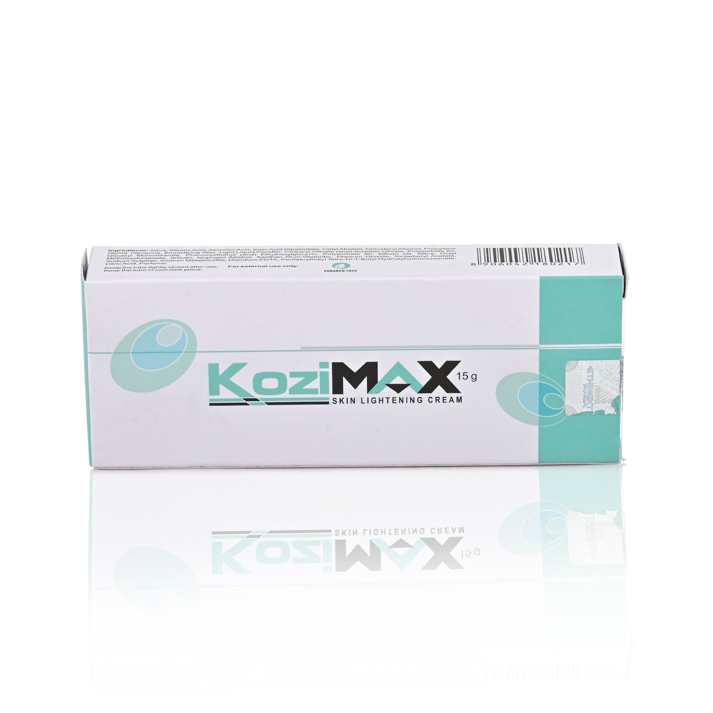 Kozimax Skin Lightening Cream