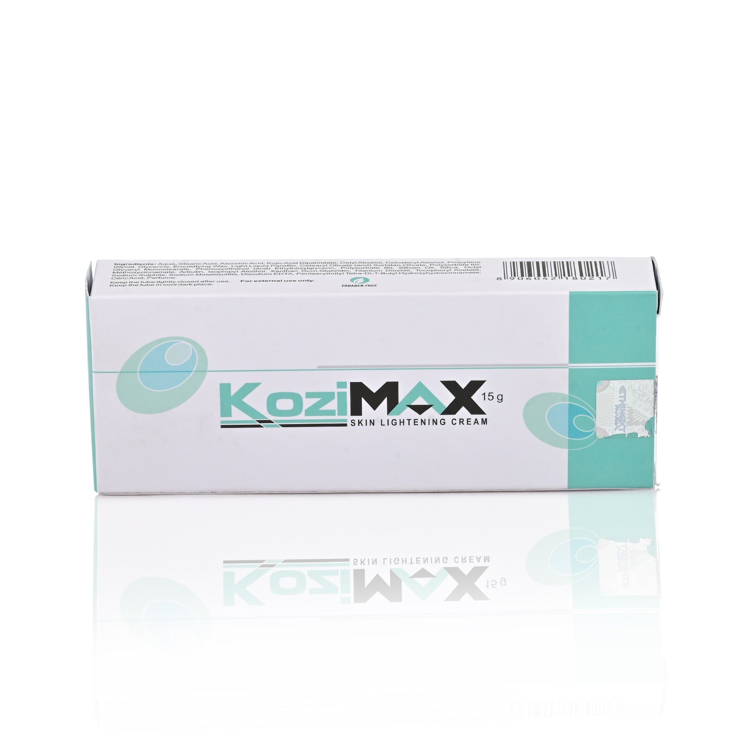 Kozimax Skin Lightening Cream