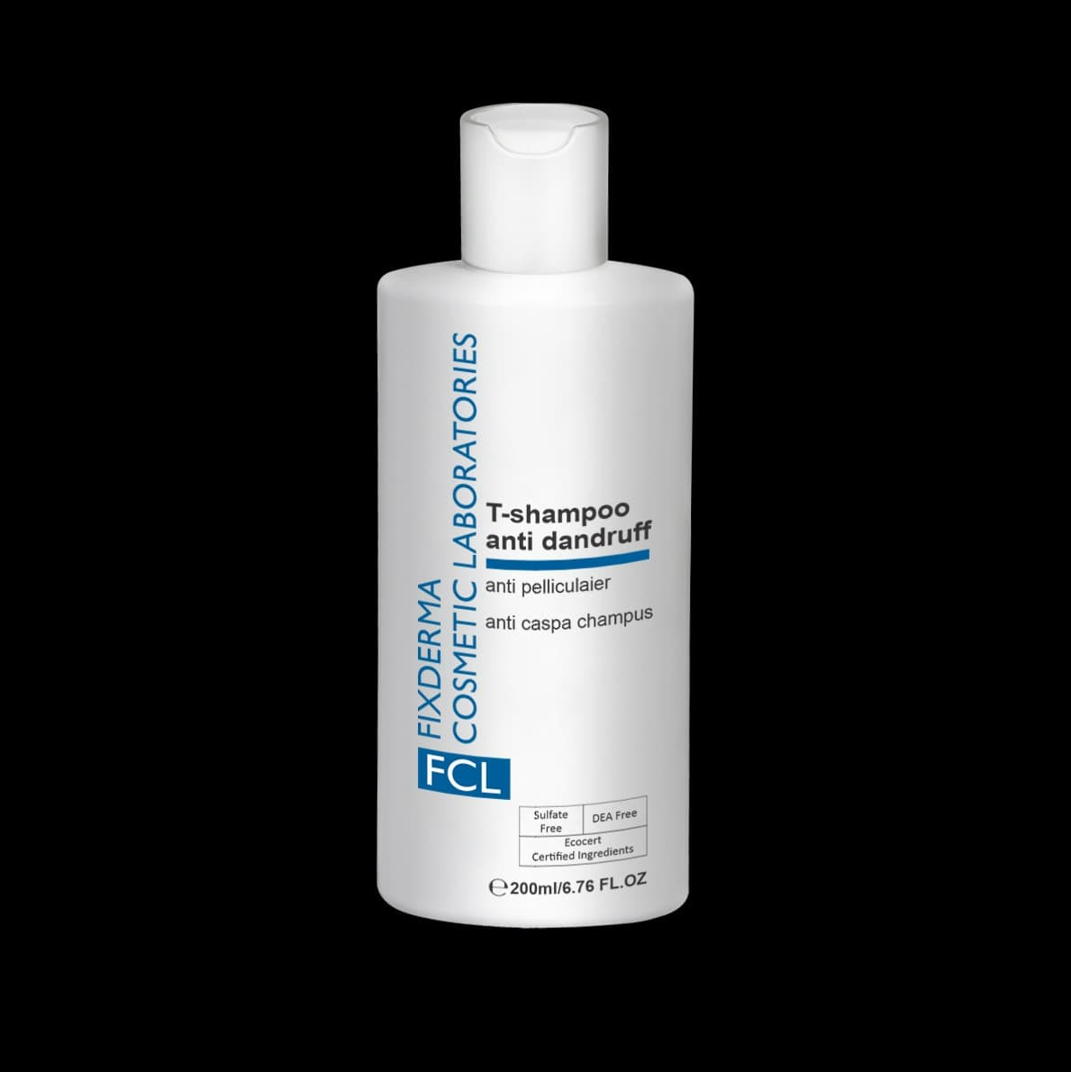 FCL T Shampoo