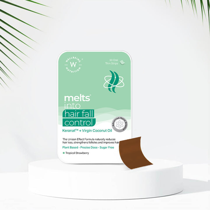 Wellbeing Nutrition Melts