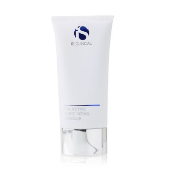 tri active exfoliating masque