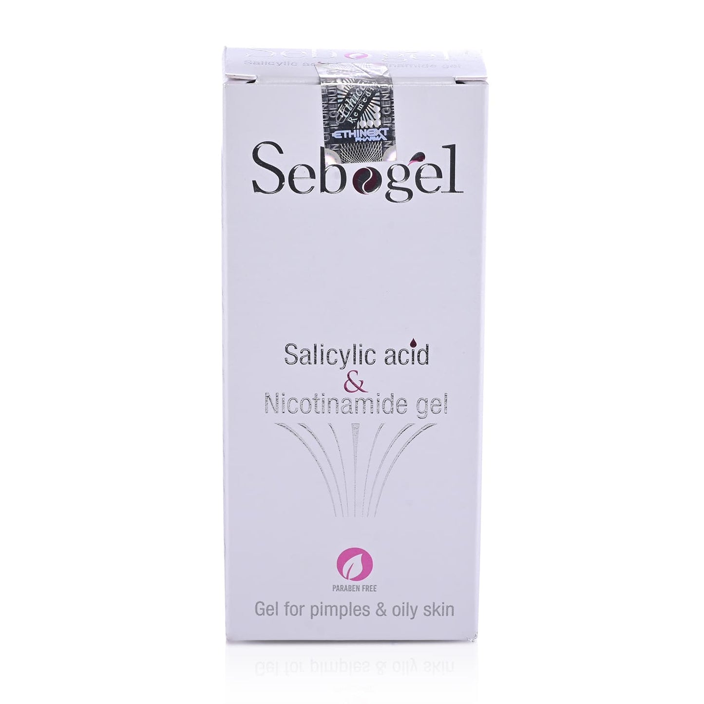 Sebogel For Pimples and Oily skin