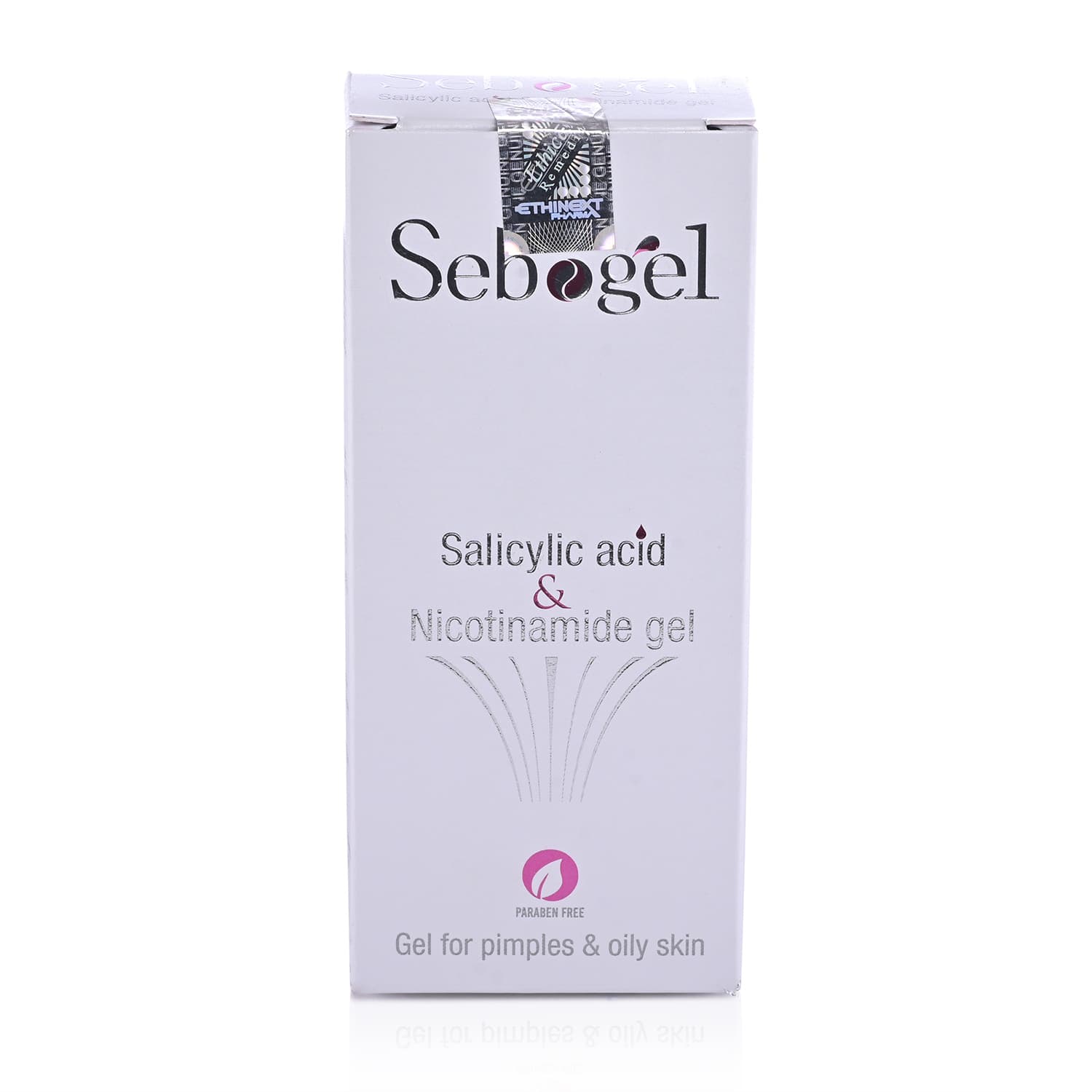 Sebogel For Pimples and Oily skin