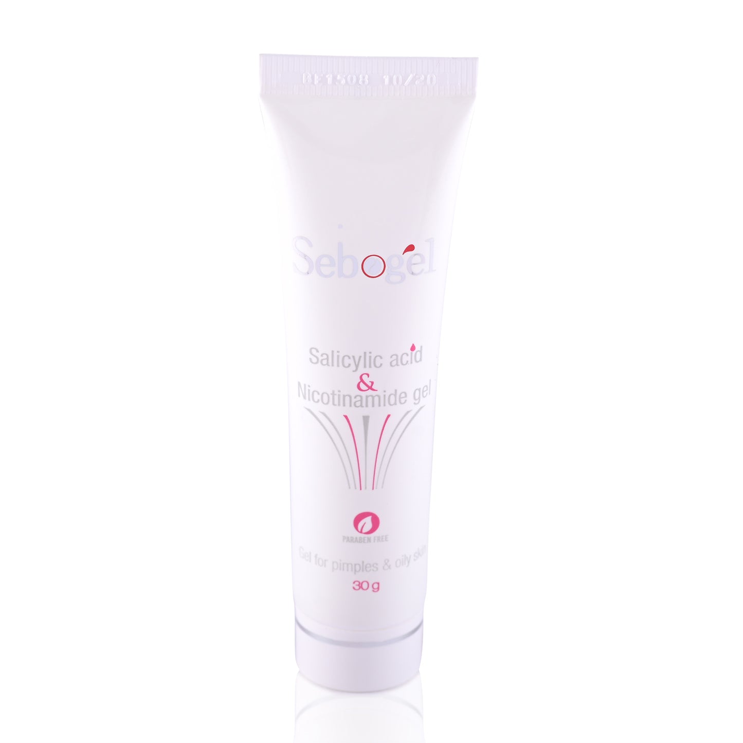 Sebogel For Pimples and Oily skin (30gm)