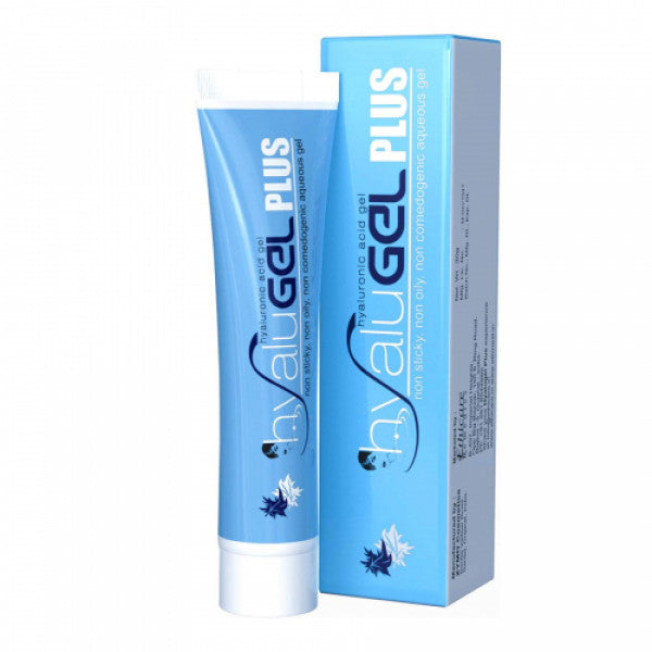 Hyalugel Plus Hyaluronic Acid Gel