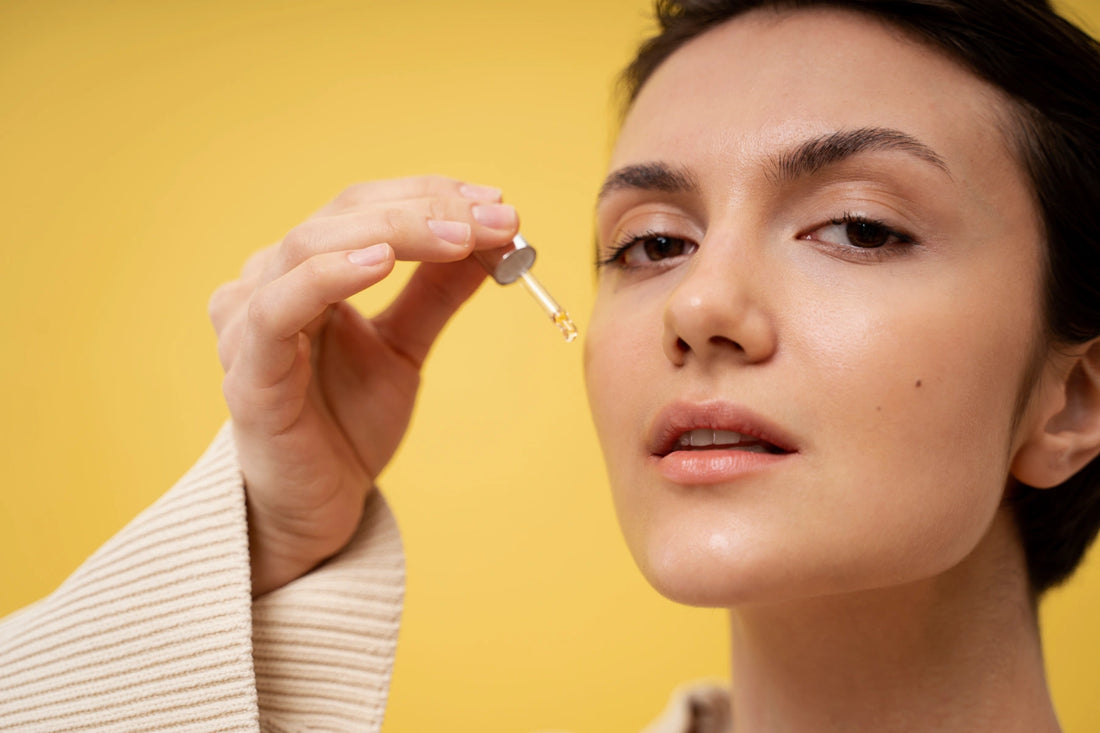 How to Choose an AHA for Your Skin