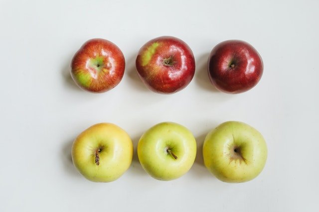 APPLES